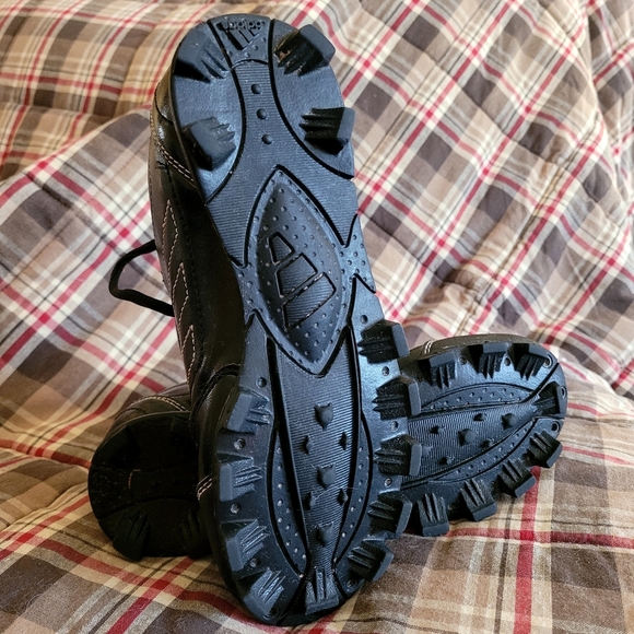 Kids Addias Cleats - Picture 5 of 8